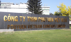 Tạm dừng hoạt động sản xuất Công ty PouYuen Việt Nam trong 2 ngày