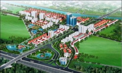 Thừa Thiên Huế sơ tuyển Quốc tế 2 dự án Khu đô thị gần 1.800 tỷ đồng