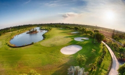 Tân Thành Đô Group và cuộc chơi kín tiếng Cửa Lò Golf