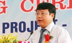 Ông Dương Tất Thắng làm Bí thư Thành ủy TP. Hà Tĩnh