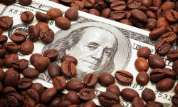 Khủng hoảng COVID-19: Cơ hội đi kèm thách thức cho ngành sản xuất cà phê