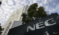 NEC sẽ cung cấp vệ tinh quan sát trị giá 190 triệu USD cho Việt Nam