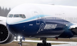 Boeing chuẩn bị bước vào tuần làm việc quan trọng nhất trong nửa đầu năm 2020