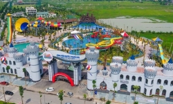 Cưỡng chế phá hủy công viên nước Thanh Hà: Bàn về tính pháp lý