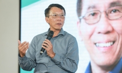 Giám đốc công nghệ gốc Việt của Uber từ chức