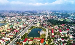 Can Lộc: Đẩy mạnh phát triển cơ sở hạ tầng để thu hút đầu tư