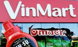 Sáp nhập vào Masan, doanh thu quý I của VinCommerce tăng trưởng hơn 40%