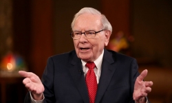 Lời khuyên của Warren Buffett cho các nhà đầu tư trẻ