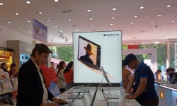Có hay không việc Apple chuẩn bị mở nhà máy tại Việt Nam?