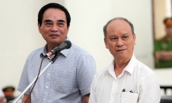 Viện kiểm sát đề nghị bác kháng cáo của 2 cựu Chủ tịch Đà Nẵng
