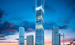 FLC xây tòa tháp hơn 3.400 tỷ tại Hải Phòng