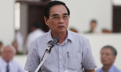 Cựu chủ tịch Đà Nẵng kêu oan trong lời nói sau cùng