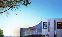 Vì sao Nguyễn Kim phải sang tay 12.000 m2 đất vàng dự án Trung tâm thương mại Vinh cho Lotte Việt Nam?