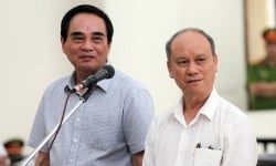 Bắt giam 2 cựu Chủ tịch UBND TP. Đà Nẵng tại tòa để thi hành án