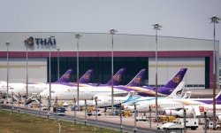 Thai Airways phải làm gì để tránh nguy cơ phá sản?