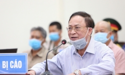 Cựu Thứ trưởng Bộ Quốc Phòng Nguyễn Văn Hiến bị đề nghị phạt 3-4 năm tù