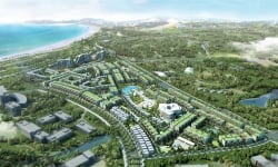OCB tiếp tục rót 200 tỷ vào resort của ông Trịnh Văn Quyết