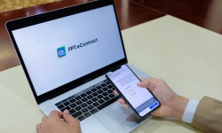 FPT ra mắt giải pháp toàn diện hỗ trợ doanh nghiệp ký hợp đồng điện tử