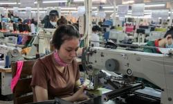 Gần 180.000 lao động tại Đà Nẵng bị ảnh hưởng bởi dịch COVID-19
