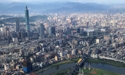Công ty công nghệ Đài Loan dẫn đầu làn sóng 'rời Trung Quốc'