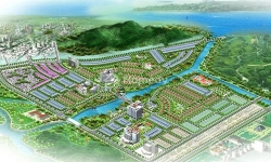 Lộ diện doanh nghiệp chi hơn 100 tỷ thâu tóm ‘đất vàng’ ở Thanh Hóa