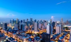 Cuộc đua thu hút vốn FDI dịch chuyển từ Trung Quốc - Bài 4: Philippines và chính sách giảm thuế