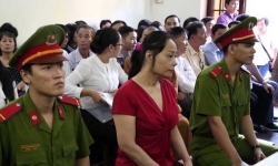 Đại biểu Quốc hội đề nghị xem xét đơn kêu cứu vụ Hoa hậu quý bà Trương Thị Tuyết Nga