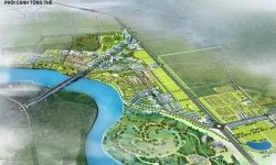 Lộ diện nhà đầu tư 'siêu' dự án khu đô thị gần 13.000 tỷ ở Thanh Hóa
