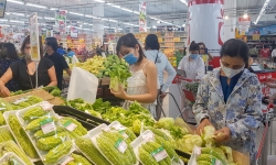 Doanh thu bán lẻ hàng hoá và dịch vụ tại Đà Nẵng tăng trở lại