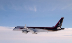 Mitsubishi Heavy Industries mua lại mảng chế tạo máy bay cỡ nhỏ của Bombardier