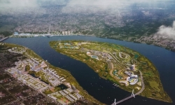 T&T của 'bầu' Hiển chính thức trở thành chủ nhân dự án Khu đô thị hơn 3.600 tỷ đồng ở Hà Tĩnh