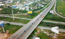 Bộ Xây dựng lý giải đề xuất Sông Đà tham gia cao tốc Bắc - Nam