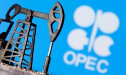 OPEC+ đồng ý gia hạn cắt giảm sản lượng đến tháng 7