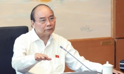Thủ tướng: Thành viên Chính phủ đều phải chịu trách nhiệm về dự án đường sắt Cát Linh-Hà Đông