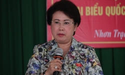 Cơ nghiệp của nhà cựu Phó Bí thư Tỉnh ủy Đồng Nai Phan Thị Mỹ Thanh