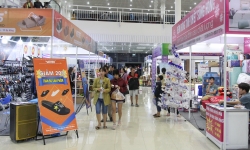 Hàng nghìn doanh nghiệp Đà Nẵng tham gia kích cầu mua sắm hậu COVID-19
