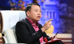 Shark Bình: 'Khi nhà đầu tư có vấn đề gì, mất bầu sữa mẹ là startup lập tức sụp đổ'