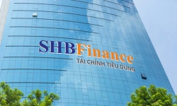 Chủ tịch Đỗ Quang Hiển: SHB Finance như hoa hậu, nhiều anh nhòm ngó nhưng tiền không phải là yếu tố tiên quyết