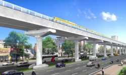 Hà Nội chưa vay được 20 triệu euro cho dự án đường sắt
