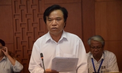 Giám đốc Sở Tài chính Quảng Nam xin nghỉ việc sau kết luận thanh tra mua máy xét nghiệm COVID-19