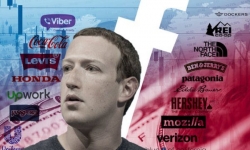 Facebook thay đổi chính sách: Cấm nội dung quảng cáo gây thù hận!