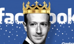 Mark Zuckerberg - Gã độc tài cai trị 'quốc gia' lớn nhất thế giới Facebook