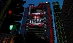 HSBC thuê một lúc 100 nhân viên tư vấn tài sản tại Trung Quốc để làm gì?