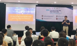 CEO Amazon Việt Nam: 'Thương mại điện tử là công cụ cực kỳ hiệu quả để xây dựng thương hiệu toàn cầu'