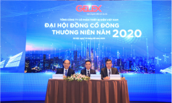 Gelex (GEX): Chủ tịch Nguyễn Văn Tuấn đăng ký mua 20 triệu cổ phiếu