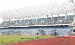 Tập đoàn Thiên Thanh vẫn quyết tâm đầu tư dự án Sân vận động Chi Lăng