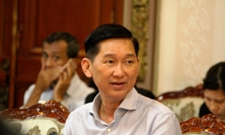 Thủ tướng tạm đình chỉ công tác 90 ngày đối với Phó Chủ tịch UBND TP.HCM Trần Vĩnh Tuyến