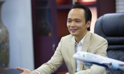 Tỷ phú Trịnh Văn Quyết bật mí Bamboo Airways mở chuyến bay ra Côn Đảo