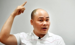 CEO Nguyễn Tử Quảng: 'Bkav đã đặt nền móng cho ngành công nghiệp smartphone của Việt Nam'