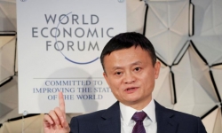 Thoái vốn tại Alibaba, Jack Ma thu về gần 10 tỷ USD